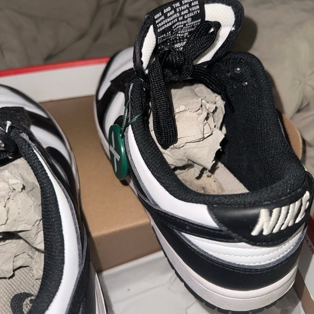 Dunks - Picture 7 of 8